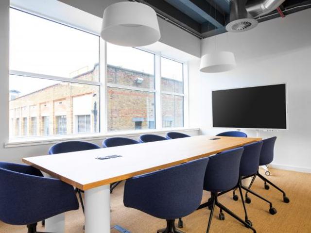 Ufficio privato in affitto per 10 persone a Milan, Spaces Farini