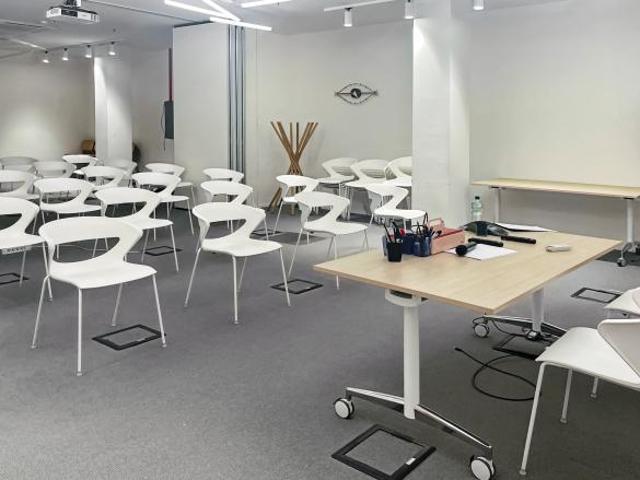 Ufficio privato in affitto per 10 persone a Milano, Spaces Isola