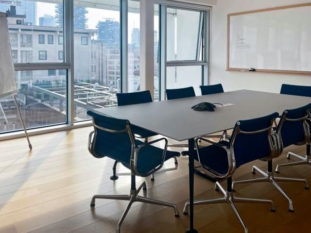Ufficio privato in affitto per 10 persone a Milano, Spaces Isola