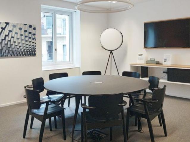 Ufficio privato in affitto per 10 persone a Milano, Spaces San Babila