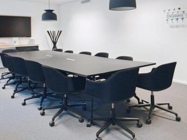 Ufficio privato in affitto per 10 persone a Milano, Spaces San Babila