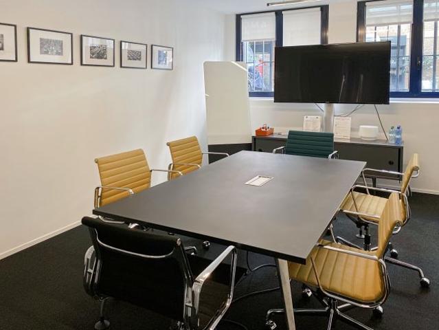 Ufficio privato in affitto per 10 persone a Milano, Spaces Porta Nuova