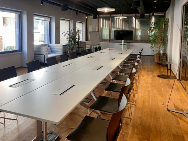 Ufficio privato in affitto per 10 persone a Milano, Spaces Porta Nuova