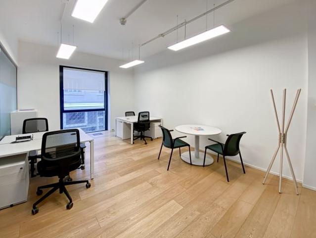 Ufficio privato in affitto per 15 persone a Milano, Spaces Porta Nuova