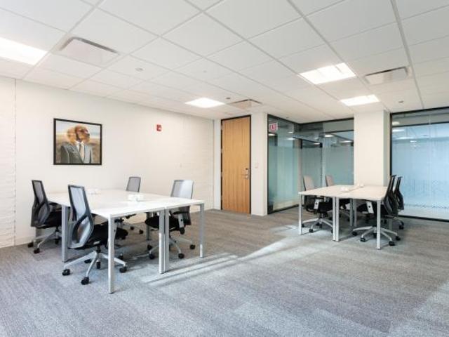 Ufficio privato in affitto per 15 persone a Rome Spaces Veneto
