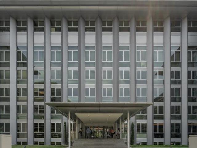 Ufficio privato in affitto per 1 persone a Copernico Centrale