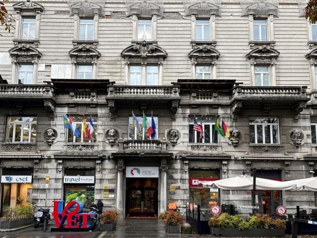 Ufficio privato in affitto per 1 persone a Bergamo, City Center