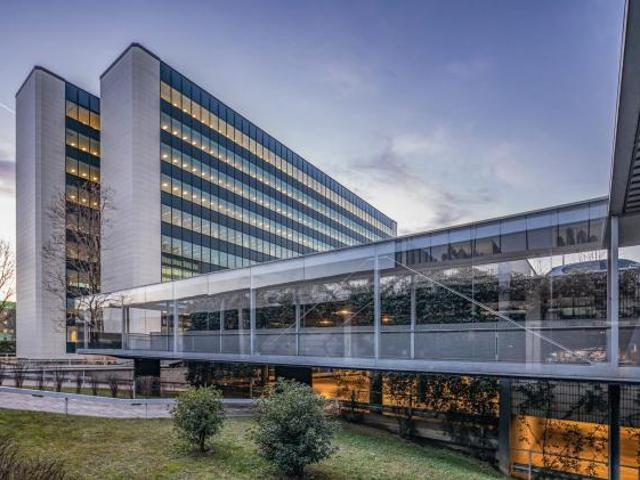 Ufficio privato in affitto per 1 persone a Milan, Corsico