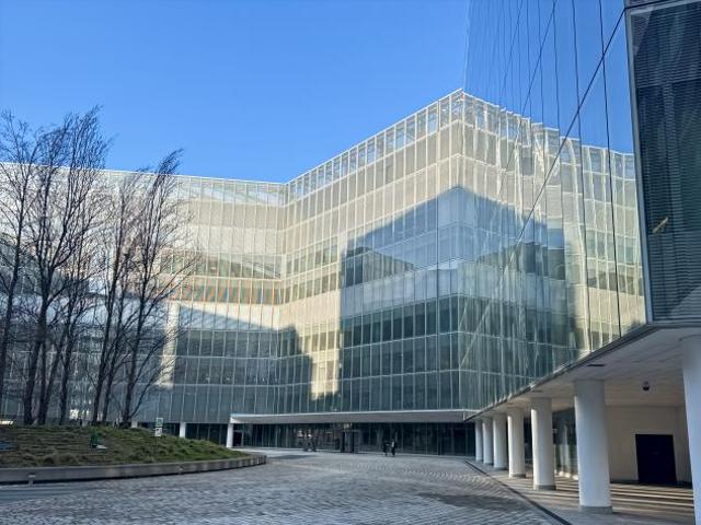 Ufficio privato in affitto per 1 persone a Milan, Lorenteggio