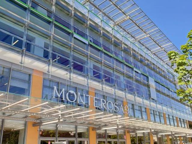 Ufficio privato in affitto per 1 persone a Milan, Monterosa