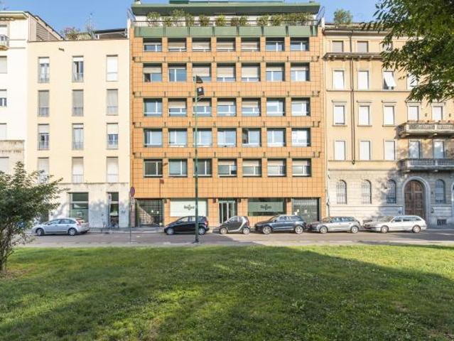 Ufficio privato in affitto per 1 persone a Milan Missori