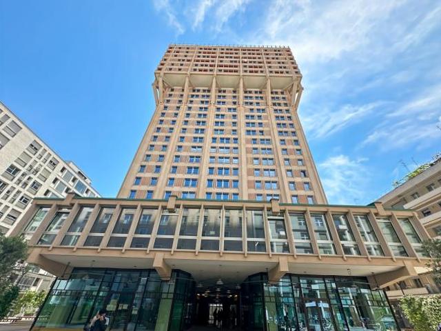 Ufficio privato in affitto per 1 persone a Milan, Torre Velasca