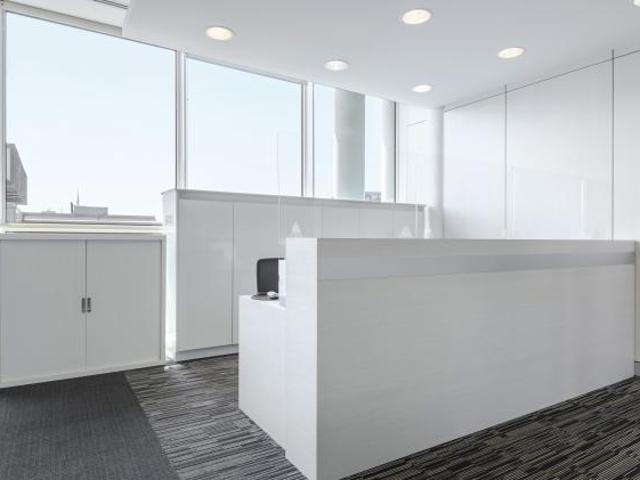 Ufficio privato in affitto per 1 persone a Milano Maciachini Business Park