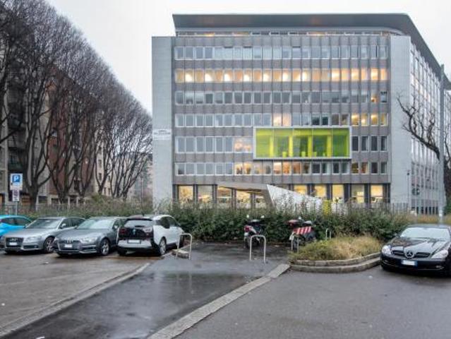Ufficio privato in affitto per 1 persone a Milano, Buonarroti Fiera