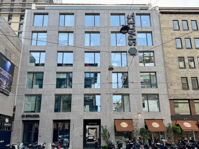Ufficio privato in affitto per 1 persone a Milano, Spaces Turati