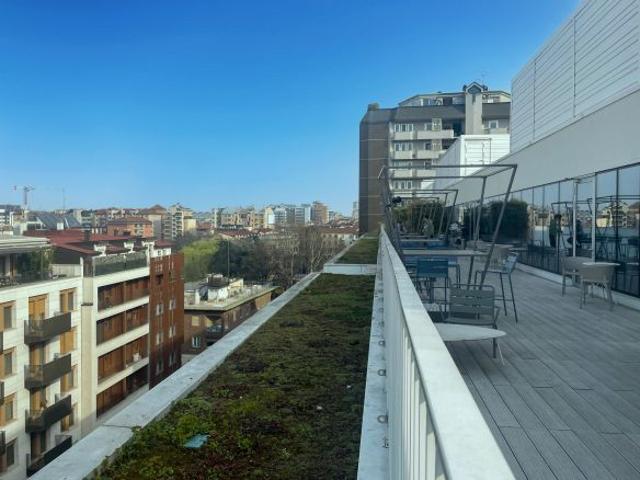 Ufficio privato in affitto per 1 persone a Milano, Spaces Isola