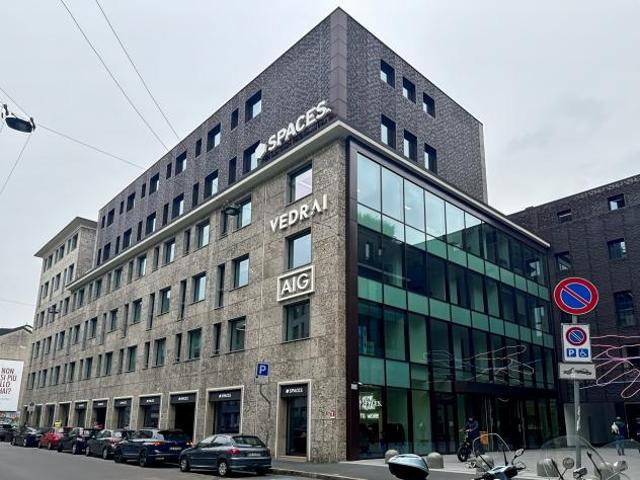 Ufficio privato in affitto per 1 persone a Milano, Spaces Piazza Vetra