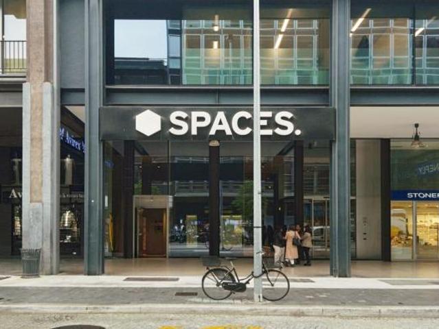 Ufficio privato in affitto per 1 persone a Milano, Spaces San Babila
