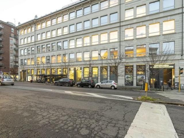 Ufficio privato in affitto per 1 persone a Milano, Washington