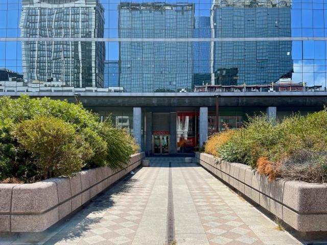 Ufficio privato in affitto Regus Naples, Centro Direzionale a Napoli