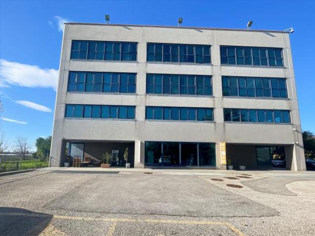 Ufficio privato in affitto Regus Salerno, Via Pastore a Salerno