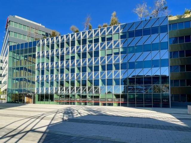 Ufficio privato in affitto per 1 persone a Segrate, Segreen Business Park