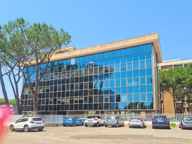 Ufficio privato in affitto per 1 persone a Rome, Eur Torrino