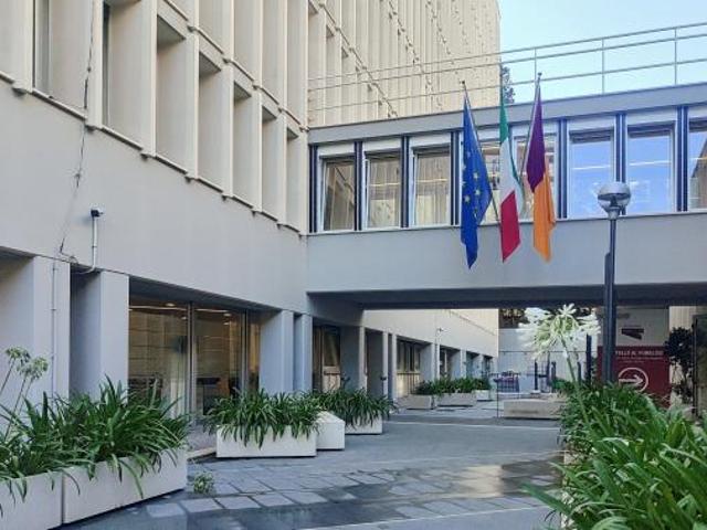 Ufficio privato in affitto per 1 persone a Rome, Silvio D'Amico