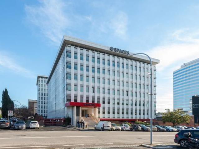 Ufficio privato in affitto per 1 persone a ROME, Spaces Eur Arte