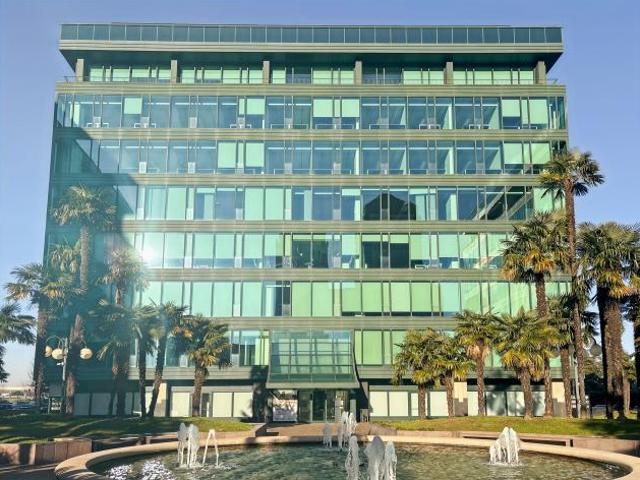 Ufficio privato in affitto per 1 persone a Vimercate, Torri Bianche