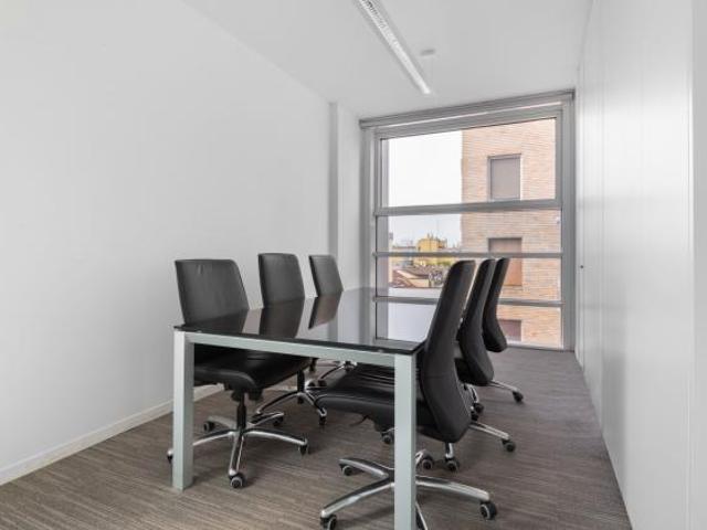 Ufficio privato in affitto Copernico Blend Tower a Milano