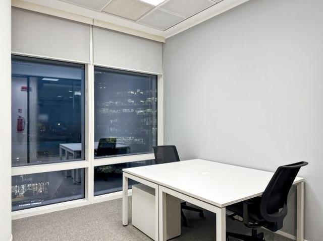 Ufficio privato in affitto per 2 persone a Milan, Spaces Gae Aulenti
