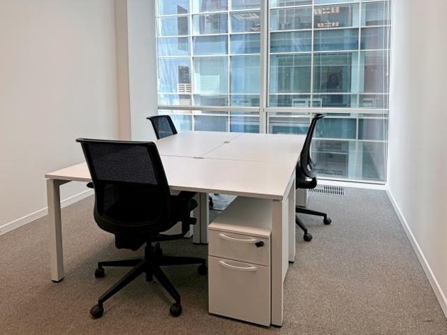 Ufficio privato in affitto per 2 persone a Milano, Spaces Turati