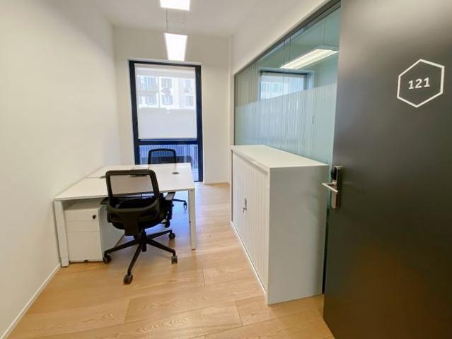Ufficio privato in affitto per 2 persone a Milano, Spaces Porta Nuova