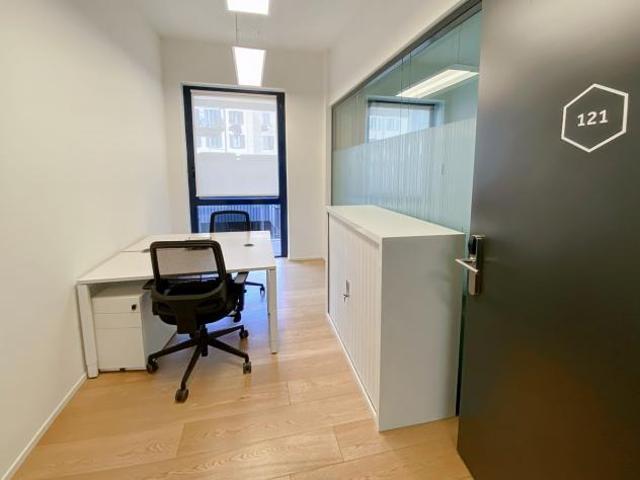Ufficio privato in affitto per 2 persone a Milano, Spaces Porta Nuova