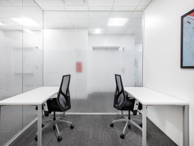 Ufficio privato in affitto per 2 persone a Milano, Spaces San Babila