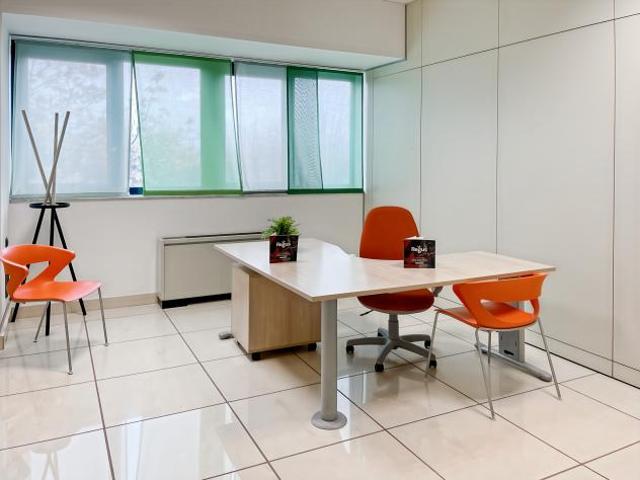 Ufficio privato in affitto Regus Salerno, Via Pastore a Salerno