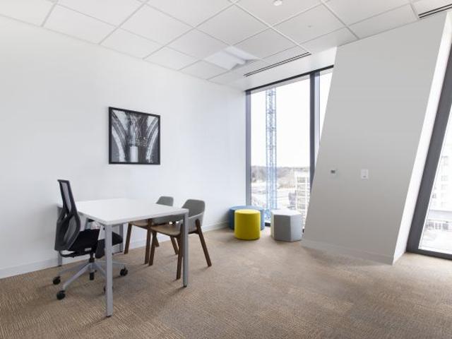 Ufficio privato in affitto per 2 persone a ROME, Spaces Eur Arte