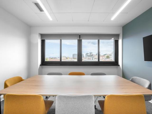 Ufficio privato in affitto per 4 persone a Cagliari, Carlo Felice