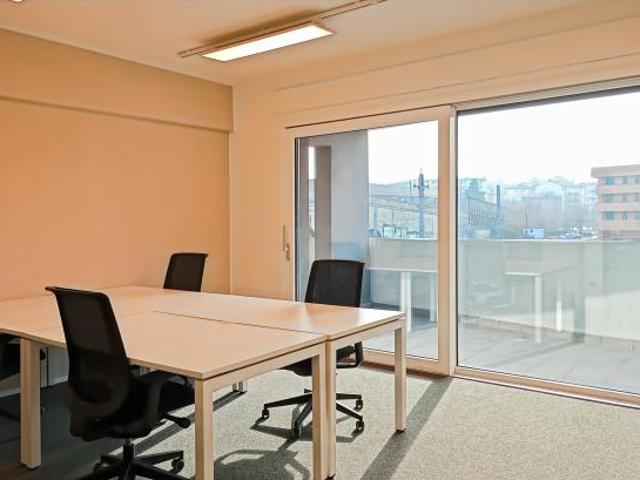 Ufficio privato in affitto Regus Bologna, Zago a Bologna
