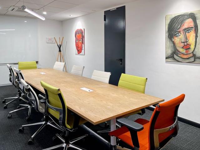 Ufficio privato in affitto per 4 persone a Milano, Bicocca
