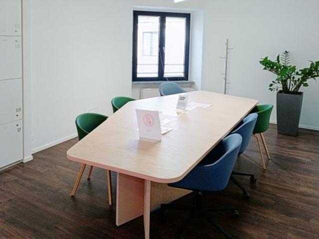 Ufficio privato in affitto per 4 persone a Milano, Cairoli