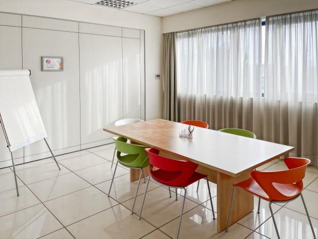 Ufficio privato in affitto Regus Salerno, Via Pastore a Salerno