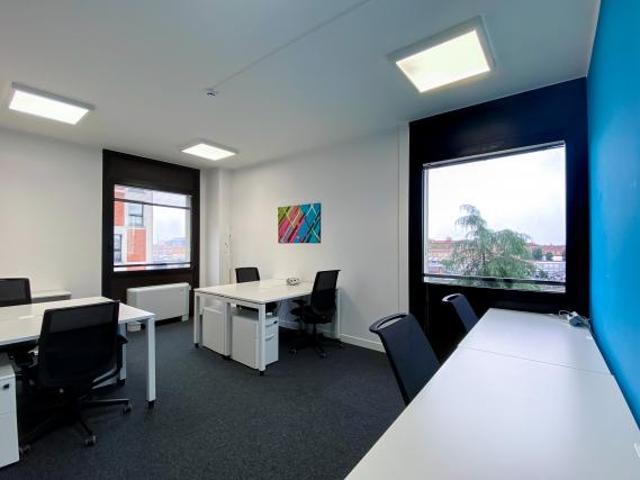 Ufficio privato in affitto Regus Bologna, Stazione Centrale a Bologna