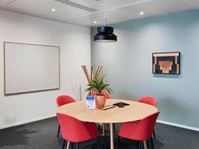 Ufficio privato in affitto per 5 persone a Milan, Spaces Farini