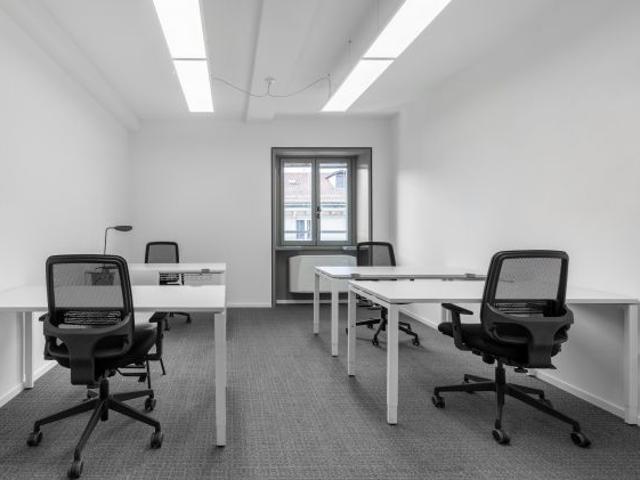 Ufficio privato in affitto per 5 persone a Milano, Cairoli