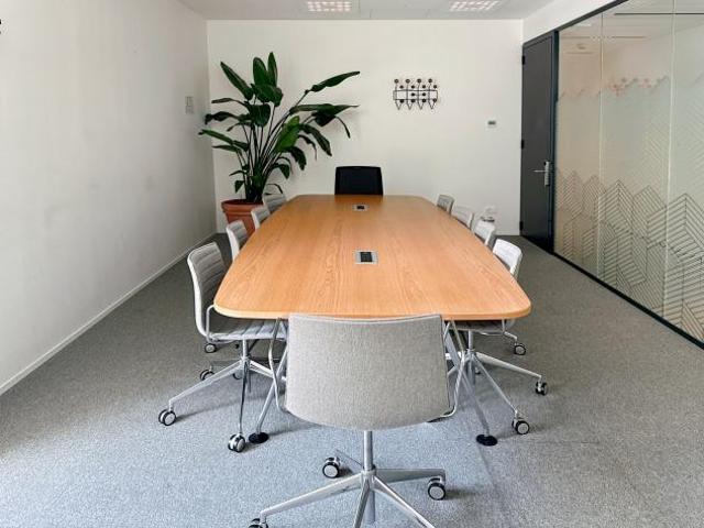 Ufficio privato in affitto per 5 persone a Milano, Spaces Turati