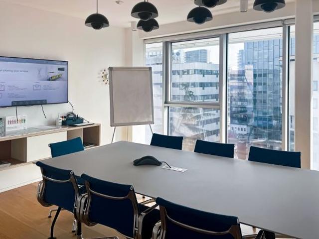 Ufficio privato in affitto per 5 persone a Milano, Spaces Isola