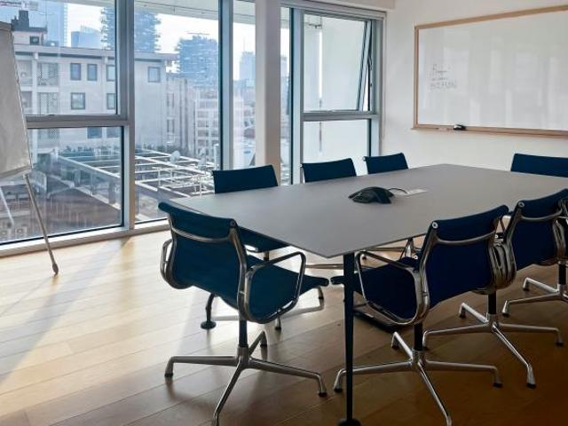 Ufficio privato in affitto per 5 persone a Milano, Spaces Isola