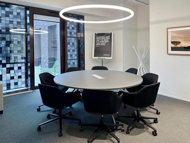 Ufficio privato in affitto per 5 persone a Milano, Spaces Piazza Vetra